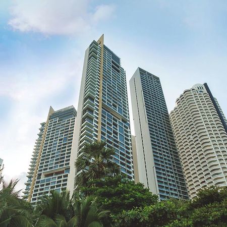 Apartamento Northpoint Pattaya Exterior foto