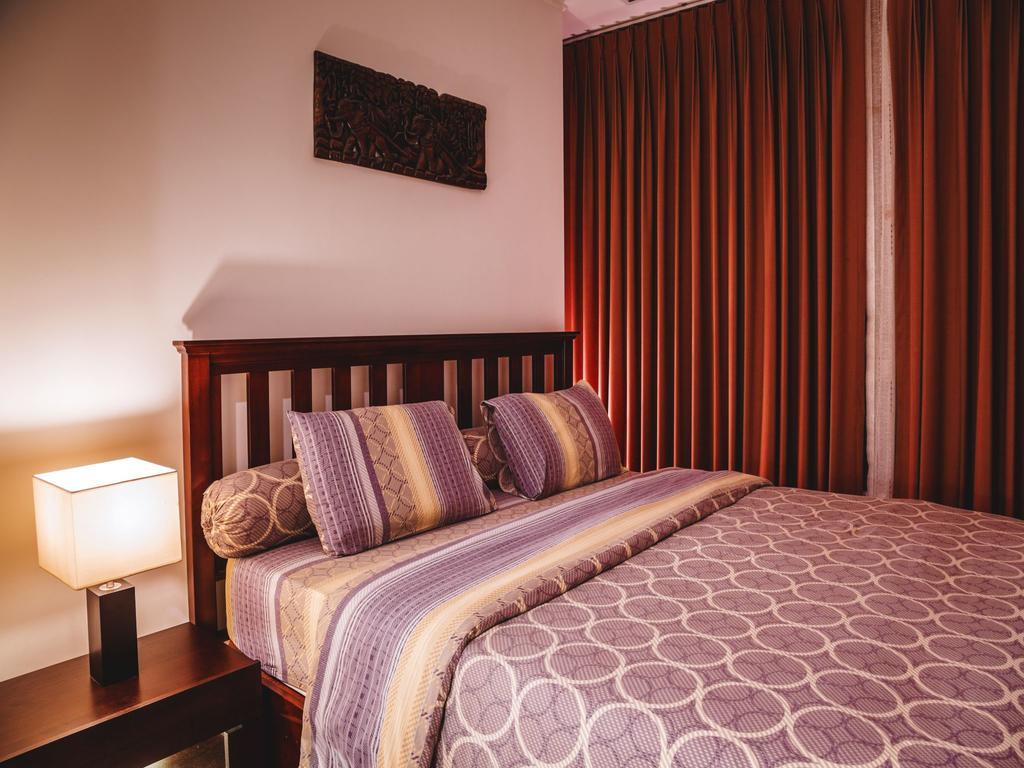 Apartamento Northpoint Pattaya Exterior foto