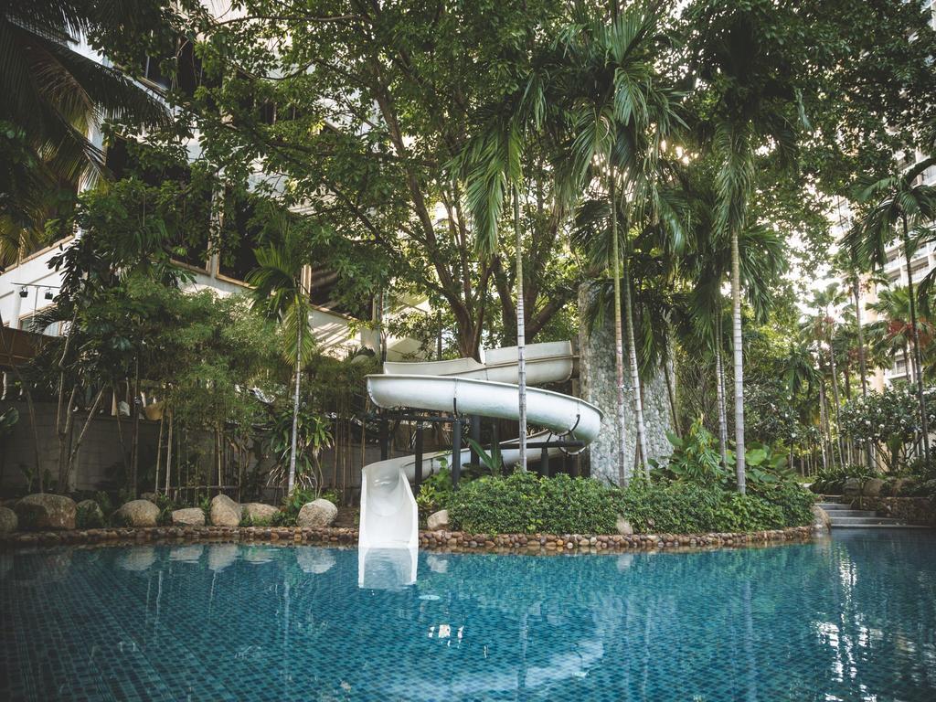 Apartamento Northpoint Pattaya Exterior foto