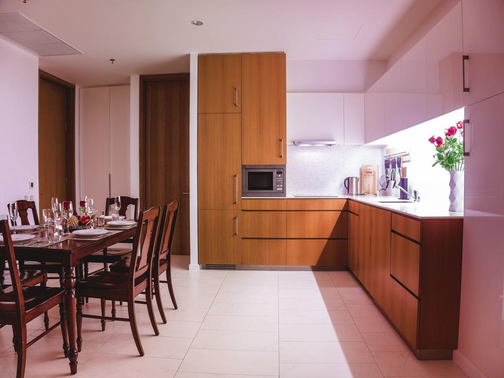 Apartamento Northpoint Pattaya Exterior foto