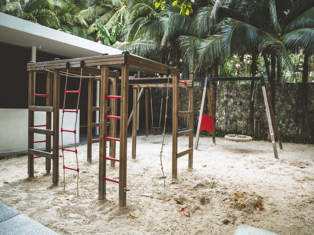 Apartamento Northpoint Pattaya Exterior foto