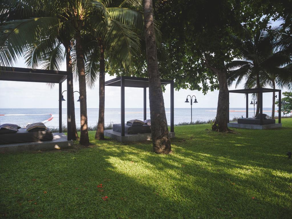 Apartamento Northpoint Pattaya Exterior foto