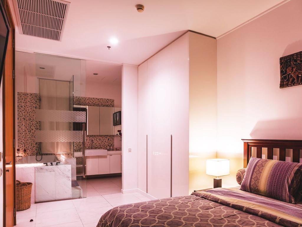Apartamento Northpoint Pattaya Exterior foto