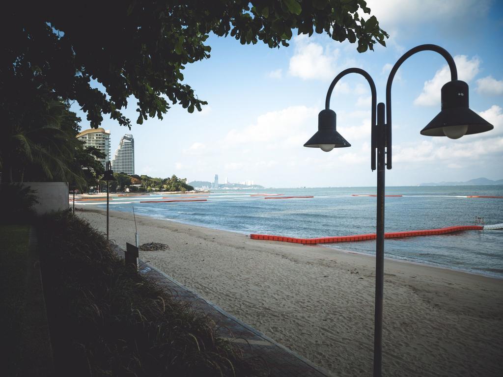 Apartamento Northpoint Pattaya Exterior foto