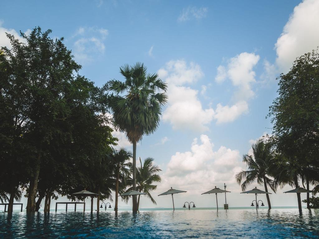 Apartamento Northpoint Pattaya Exterior foto