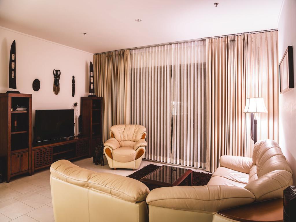 Apartamento Northpoint Pattaya Exterior foto