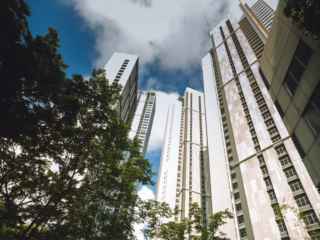 Apartamento Northpoint Pattaya Exterior foto